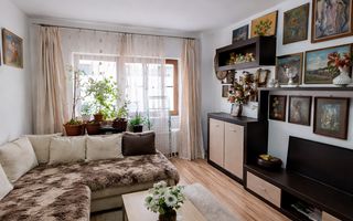 Apartament 3 camere | Centrala Proprie | Parter 69MP - Poză 1