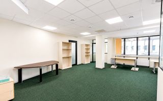 Birou reprezentativ 71 m² în Business Office Center – adresă centrală pentru companii serioase - Poză 19