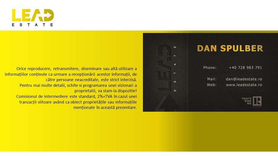 Investitie! Imobil cu 12 camere, Central, Brasov! - Poză 6