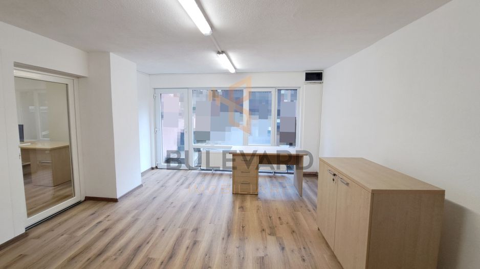 Spatiu pentru birou 40 mp, zona N. Titulescu - Poză 1