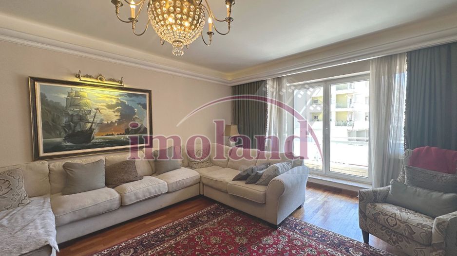 Apartament 4 camere - 193mpu - 2 terase - 2 locuri parcare - Soseaua Nordului - Poză 1