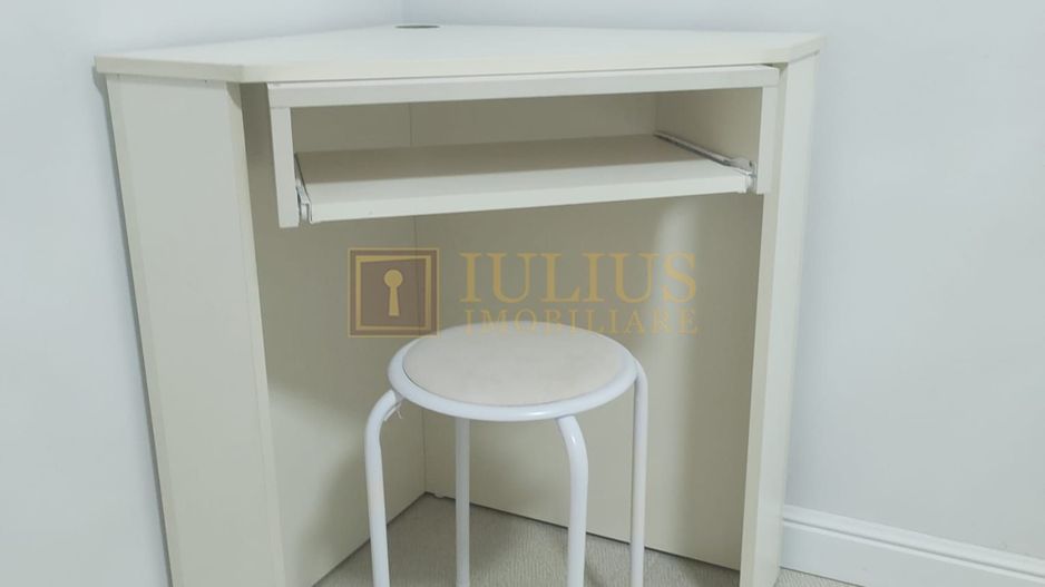 Studio 1C, Zona Lipovei, centrala proprie, disponibil imediat, contract anaf - Poză 7