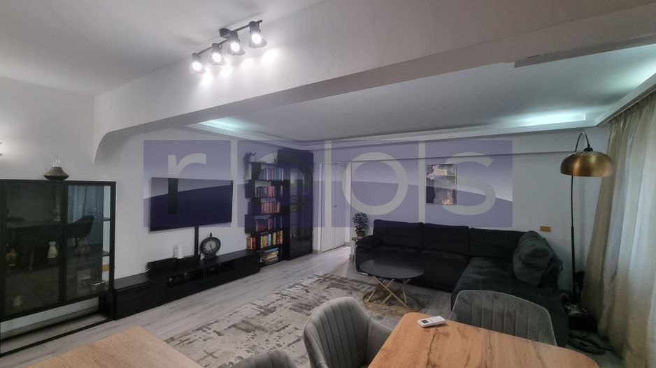 VANZARE 3 CAMERE | SEMIDECOMANDAT | ZONA TINERETULUI-CALEA VACARESTI - Poză 3