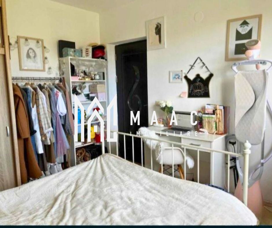 Apartament 2 camere | Etaj 1 | Mobilat si utilat - Poză 6