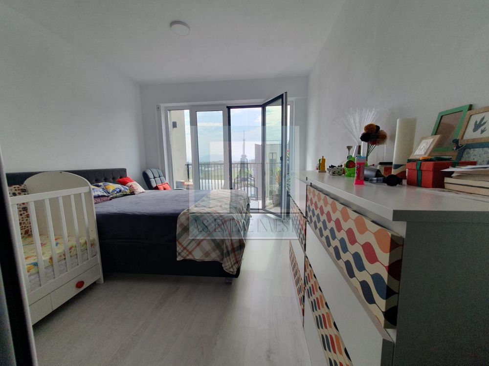 De vânzare Apartament 3 camere - Soho Residence - Poză 4