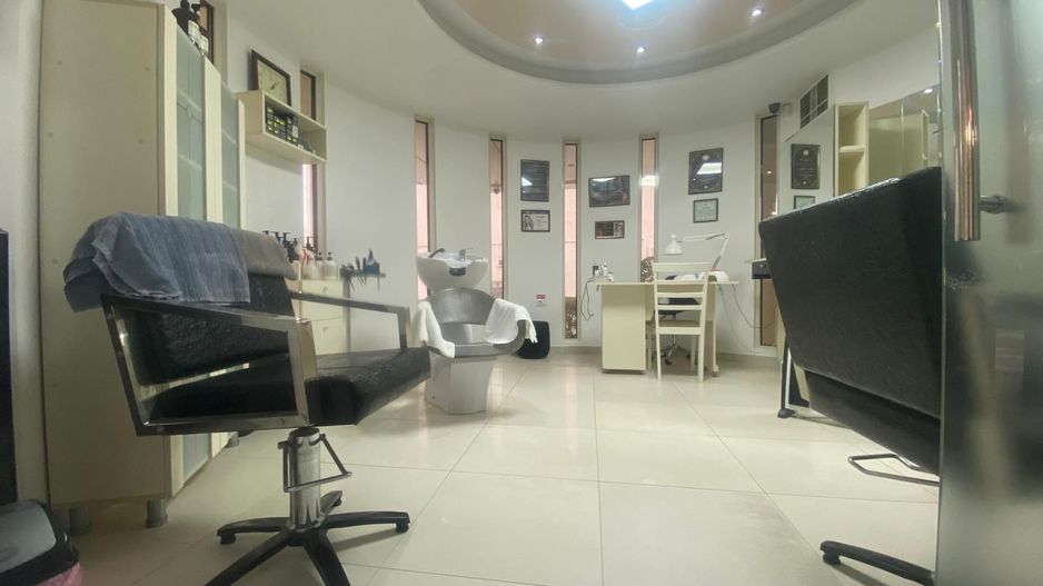 Ideal pt clinici,birouri! Inchiriere spatiu comercial -Targoviste - M3 - Poză 3