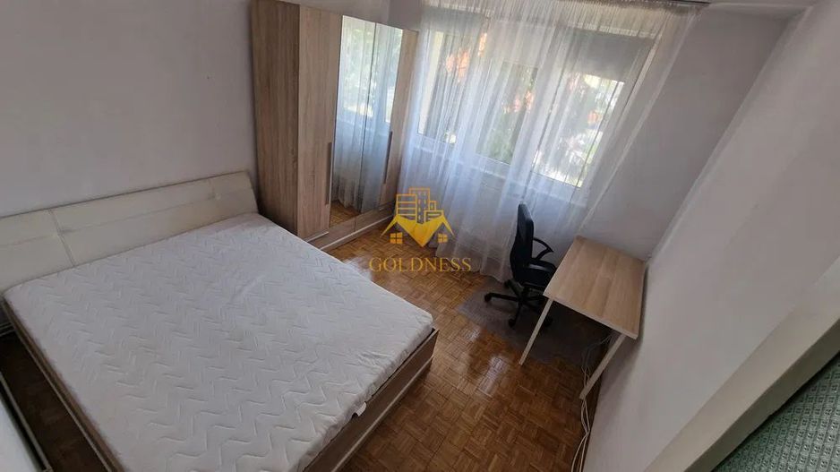 3 Camere Decomandate, Zona Cluj Arena, Sala Polivalenta, Grigorescu - Poză 2