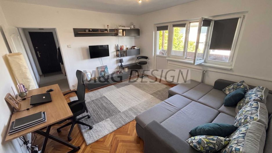 Ap 2 camere, confort 1 semidecomandat, zona Spitalul Judetean - Poză 7