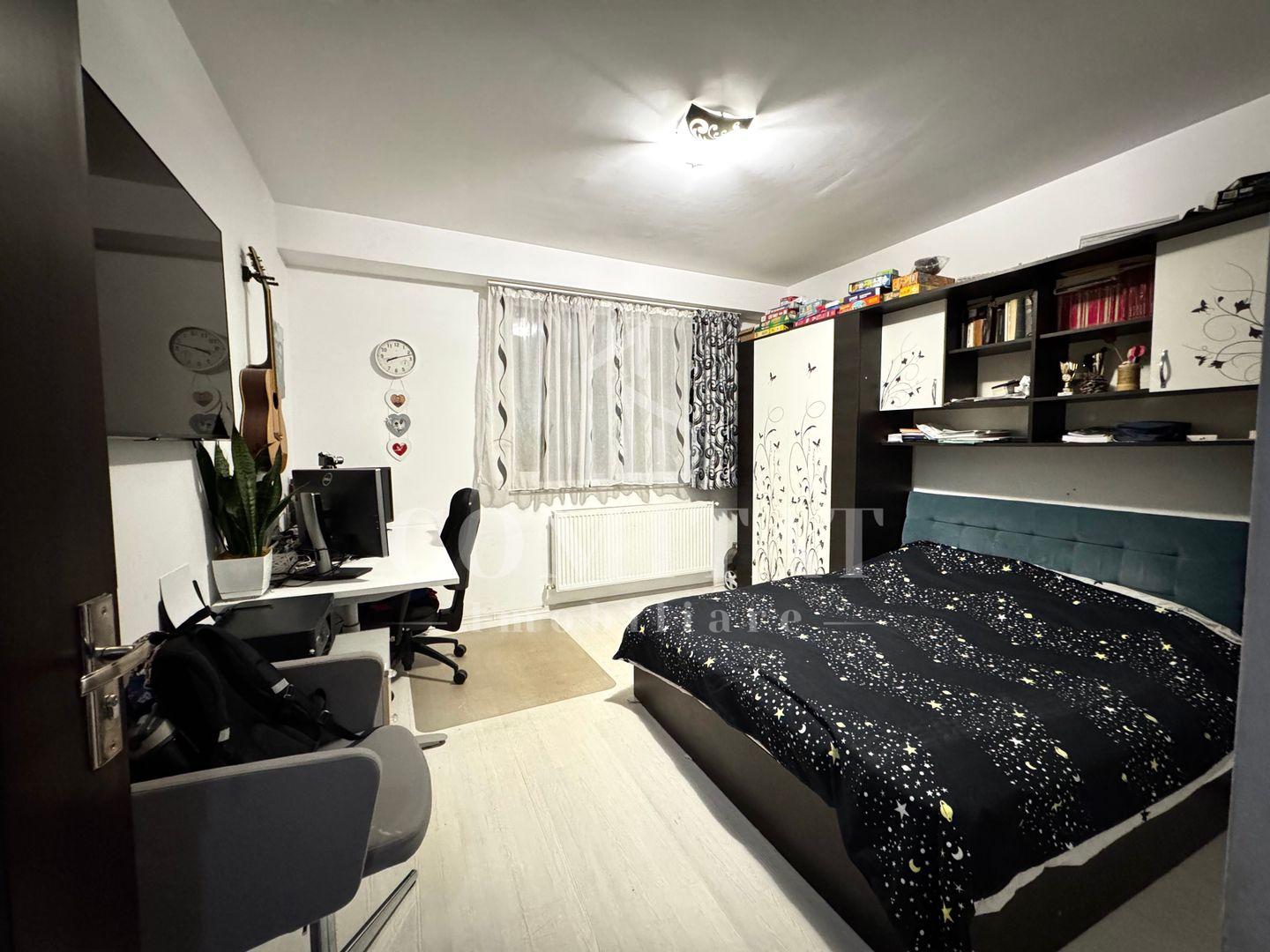 Apartament cu 3 camere | Parcare inclusă | Zona Sopor - Baza Sportivă - Poză 5