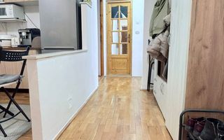 Apartament decomandat cu 2 camere, 2 balcoane, cartier Grigorescu - Poză 8