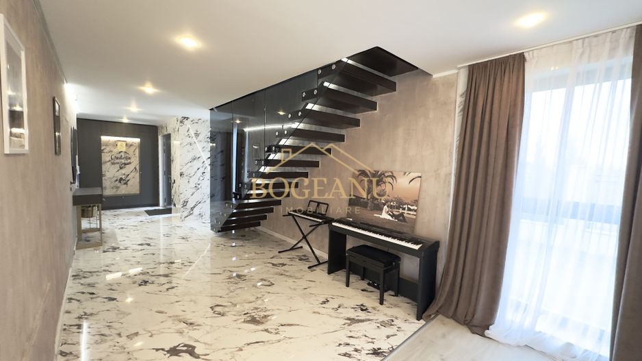 BG03-Vila de Lux 7 camere,Piscina-COMISION 0% - Poză 5