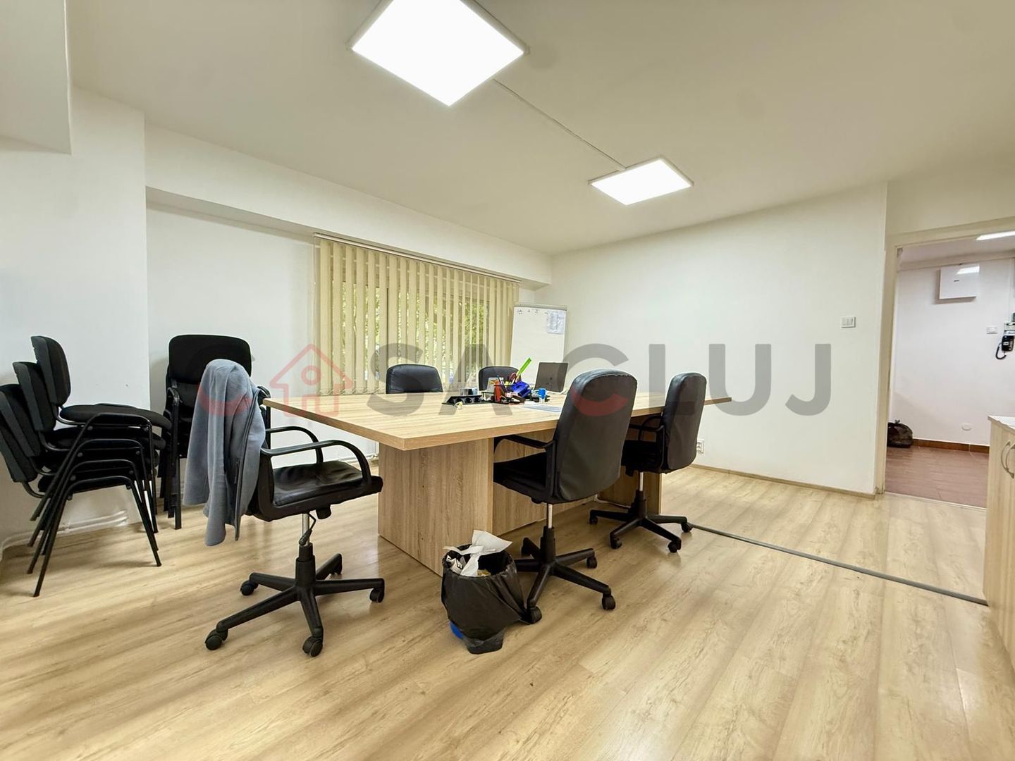 2 camere decomandate, pentru birouri sau locuință, Gheorgheni, zona Titulescu - Poză 6