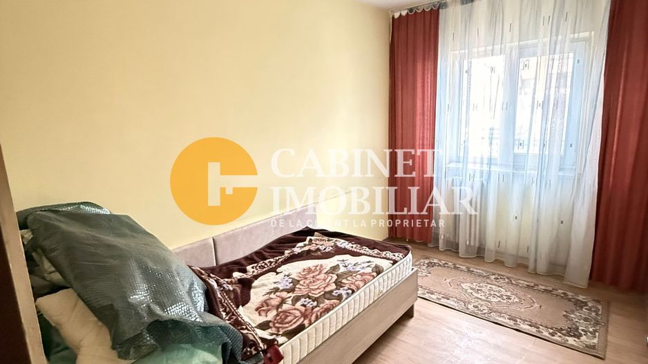 3 camere decomandat - Zona Dacia - Poză 3