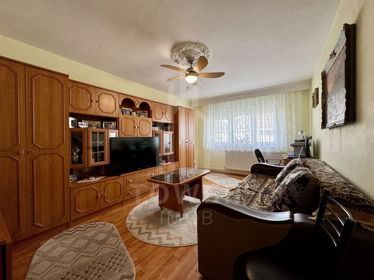 Apartament cu 2 camere de vanzare– zona Ștrand, Sibiu - Poză 2