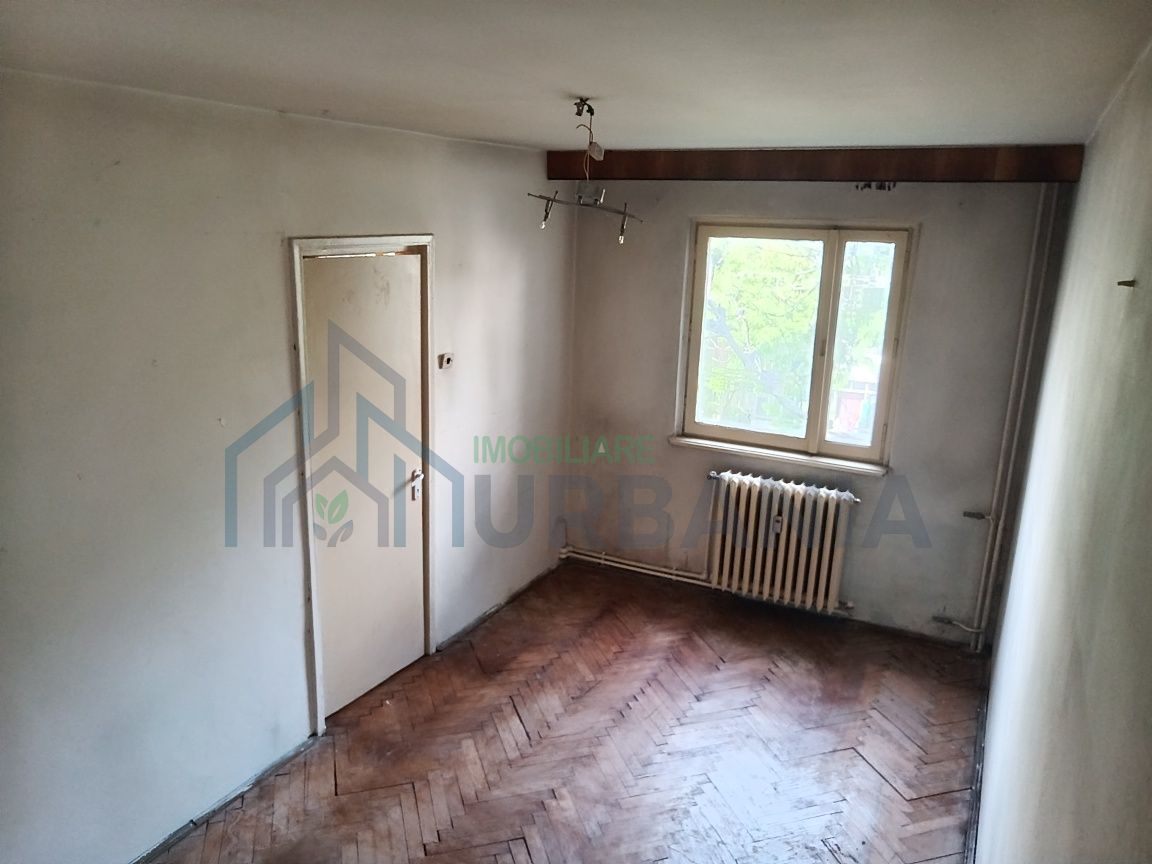 Apartament 2 camere în zona Alexandru cel Bun, lângă Școala Miros Costin - Poză 2