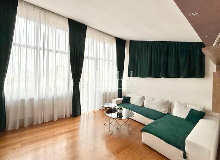 Apartament 4 Camere | 96 mp | Etaj 3 | 2 Parcari | Calea Dorobantilor - Poză 2