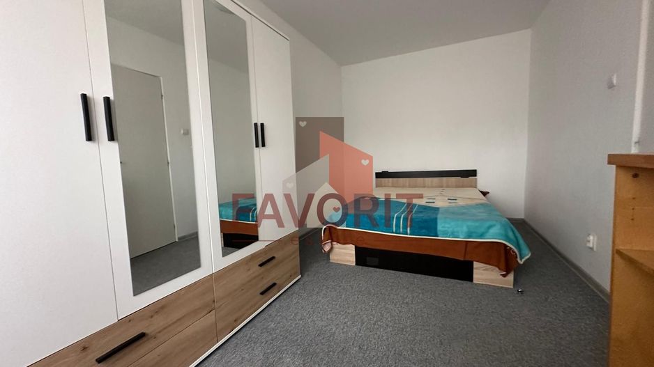 2 camere | etaj 2 | mobilat si utilat | zona buna | - Poză 3