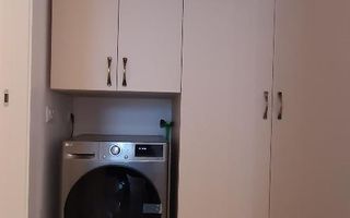 Nusco City - Apartament 2 camere, complet utilat, mobilat modern - Poză 9