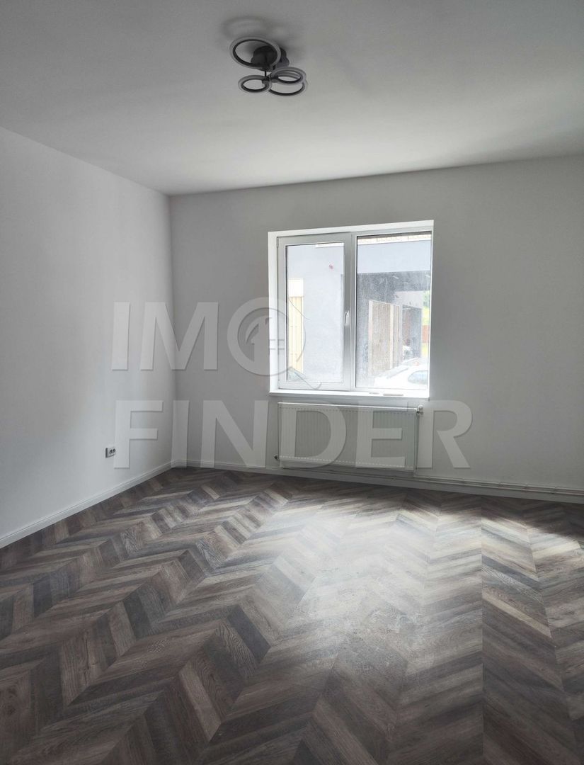 Inchiriere casa individuala Centru, ideal birouri, IT, 300 mp , teren 1000 mp - Poză 6