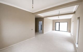 COMISION 0%, CASĂ MODERNĂ IN SACALAZ, 4 Camere, 102 mp, 290 mp Teren - Poză 5