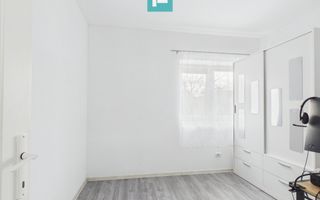 Apartament cu 3 camere si curte in Alfa - Poză 4
