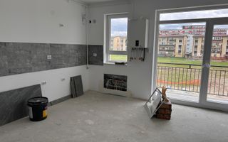 Apartament 3 camere –  Finisat la Cheie , Parcare Inclusă - Poză 2
