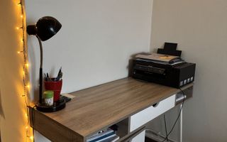 Garsonieră Complet Utilată – Mărăști, Zona Terapia - Poză 2