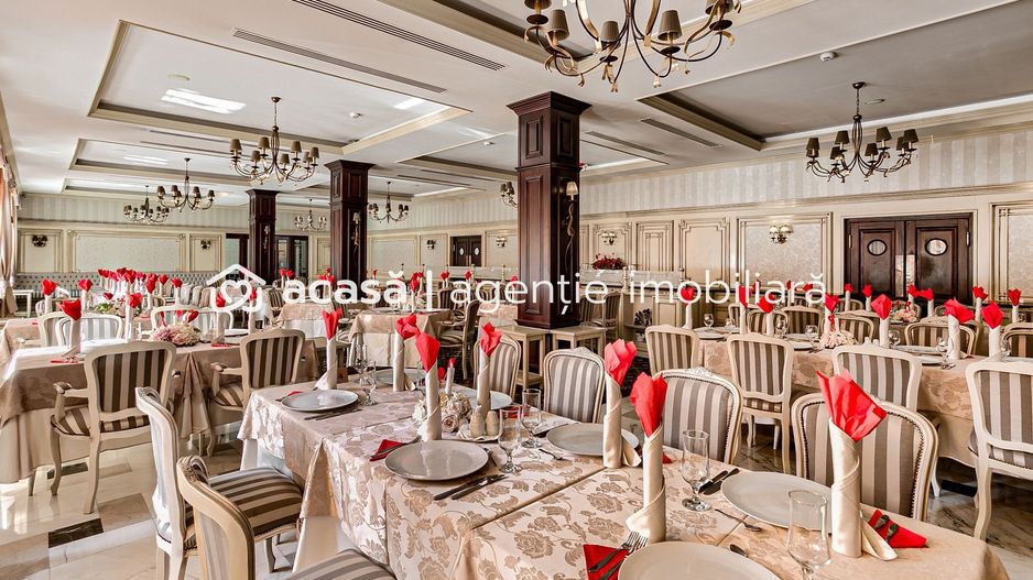 Investment Opportunity: 4-Star Best Western Hotel Arad - Romania - Poză 18