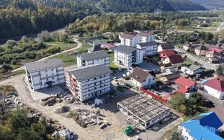Apartamente noi Arinis 3 camere | Gura Humorului | Bucovina - Poză 3
