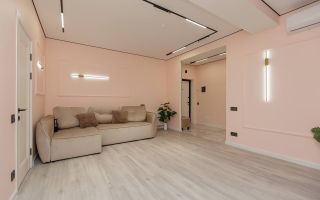 Vânzare, apartament, 2 camere, str. Cartușa, Dulești - Poză 6