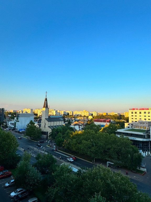 De Închiriat 2 Camere Mihai Bravu, 5 minute metrou Muncii, Petfriendly - Poză 8
