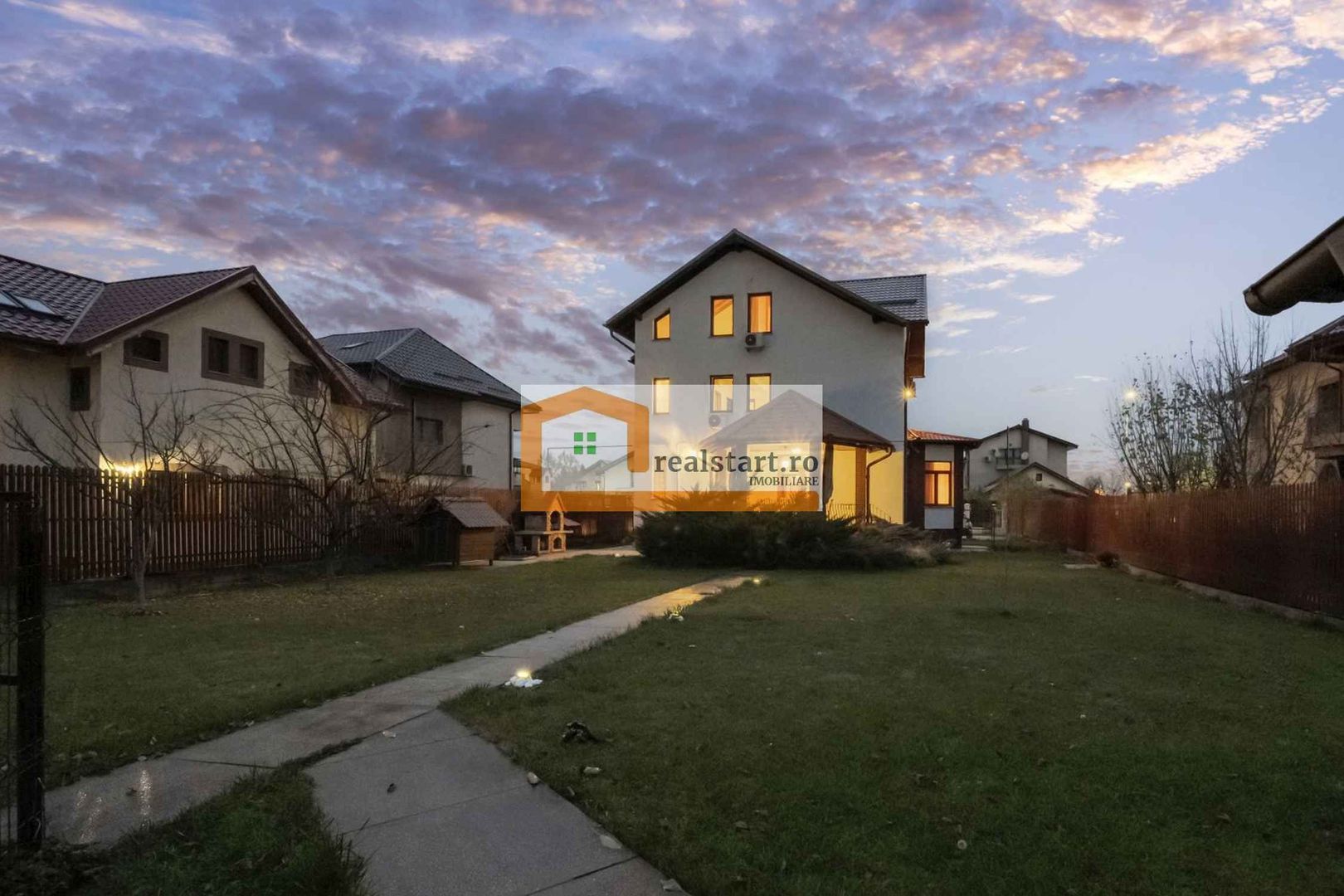 Pantelimon-Cernica, Premium S+P+1E+M, ideal Rezidenta, Azil, Clinica - Poză 37