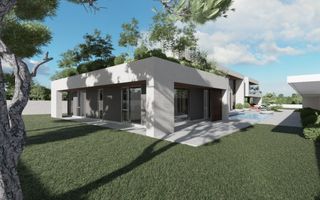 Reședința visurilor tale în zona Tunari – Otopeni - Poză 2