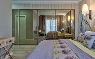 Premium 3 rooms apartment | Herastrau-Nordului | Underground parking - Poză 5