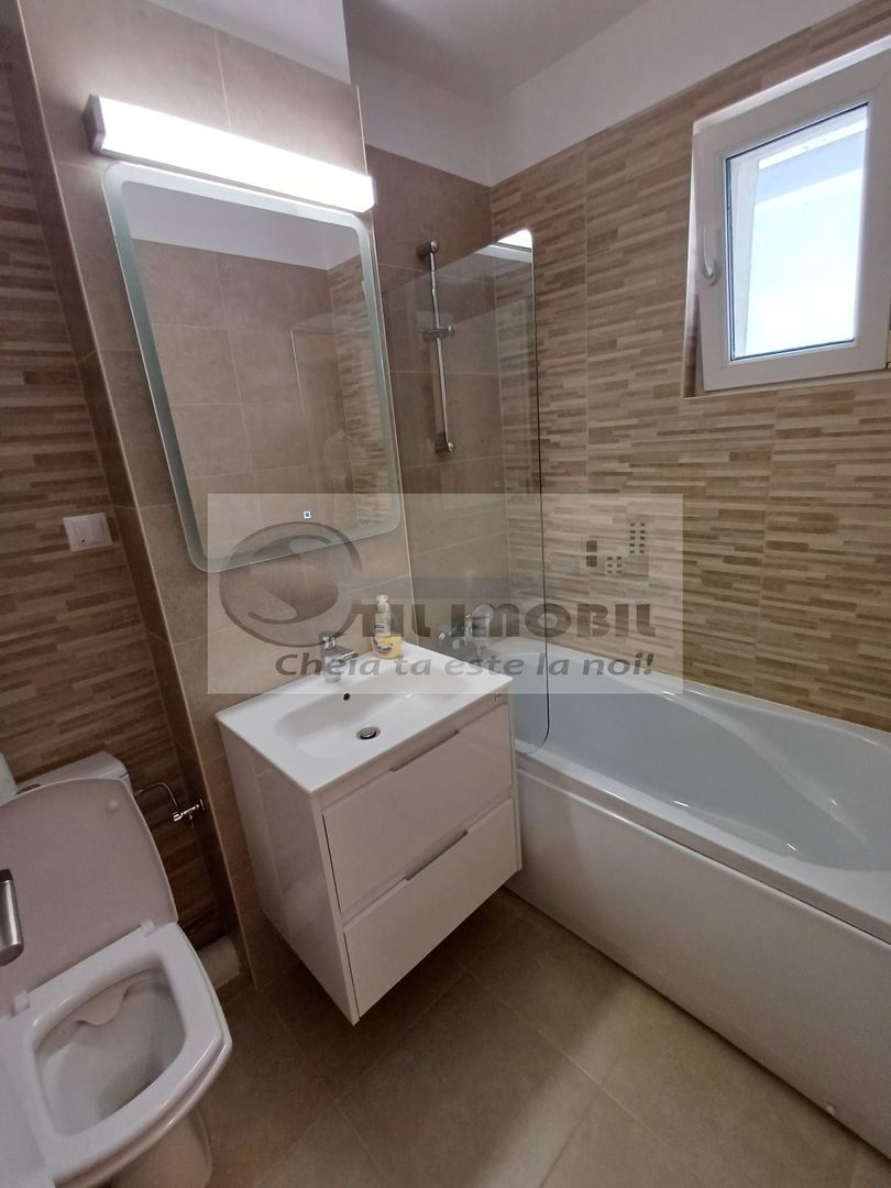 Apartament 2 Camere Zona Pd Ros- 450 Euro - Poză 11