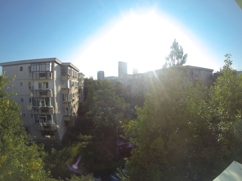 Apartament 2 camere in zona Aviatiei - Poză 6