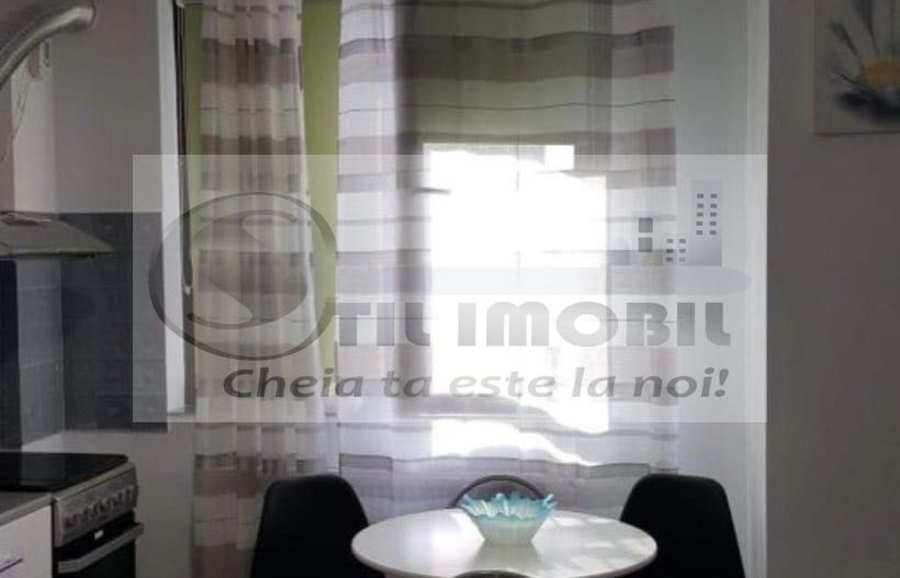 De închiriat | Apartament 2 camere Canta, Moara de Foc - Poză 5