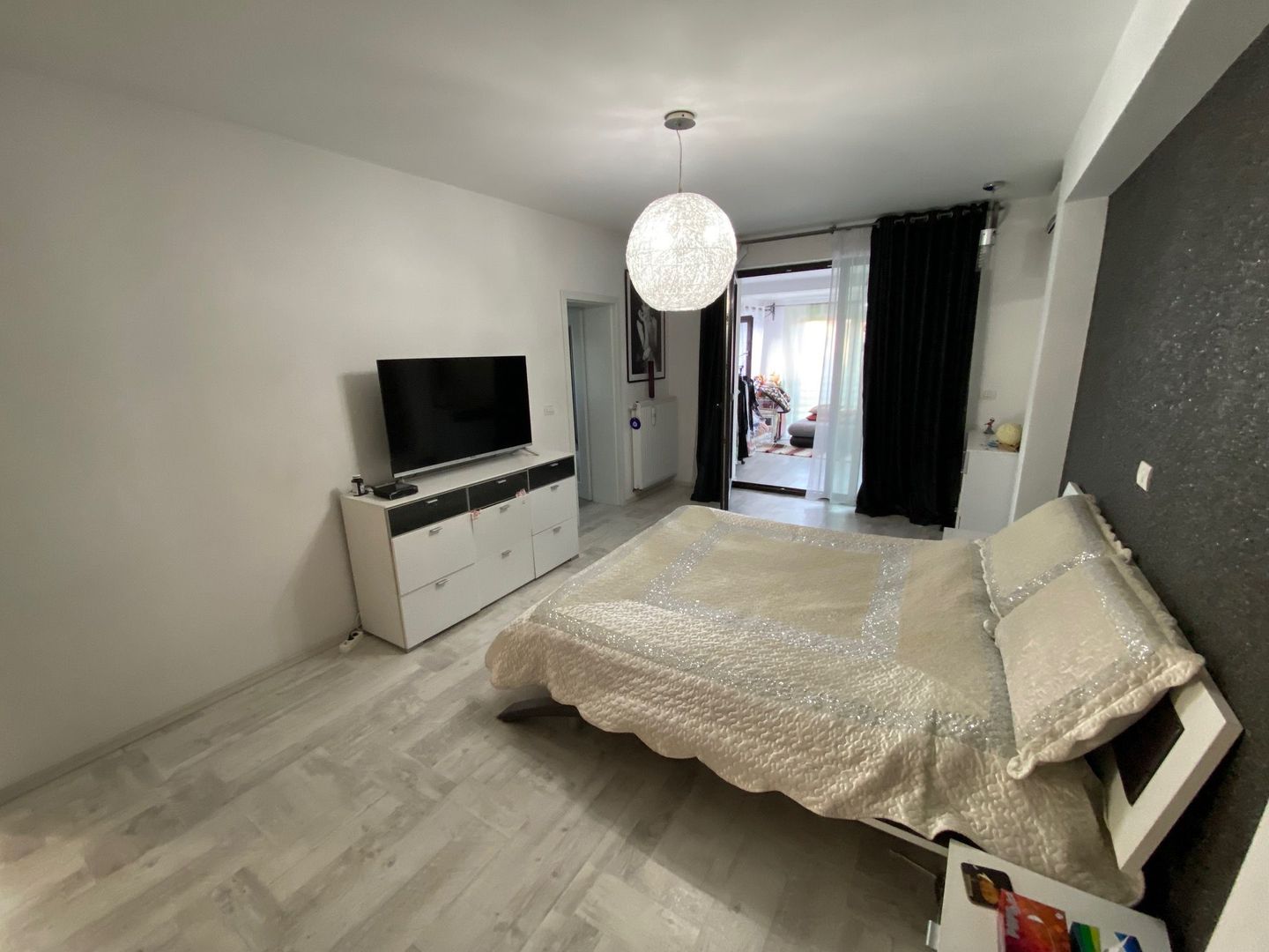 Casa individuala zona Aradului - Poză 12