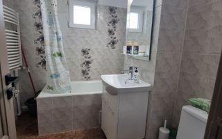 Apartament 3 camere, decomandat, zona Metalurgie, Iași - 69,44 mp - Poză 6
