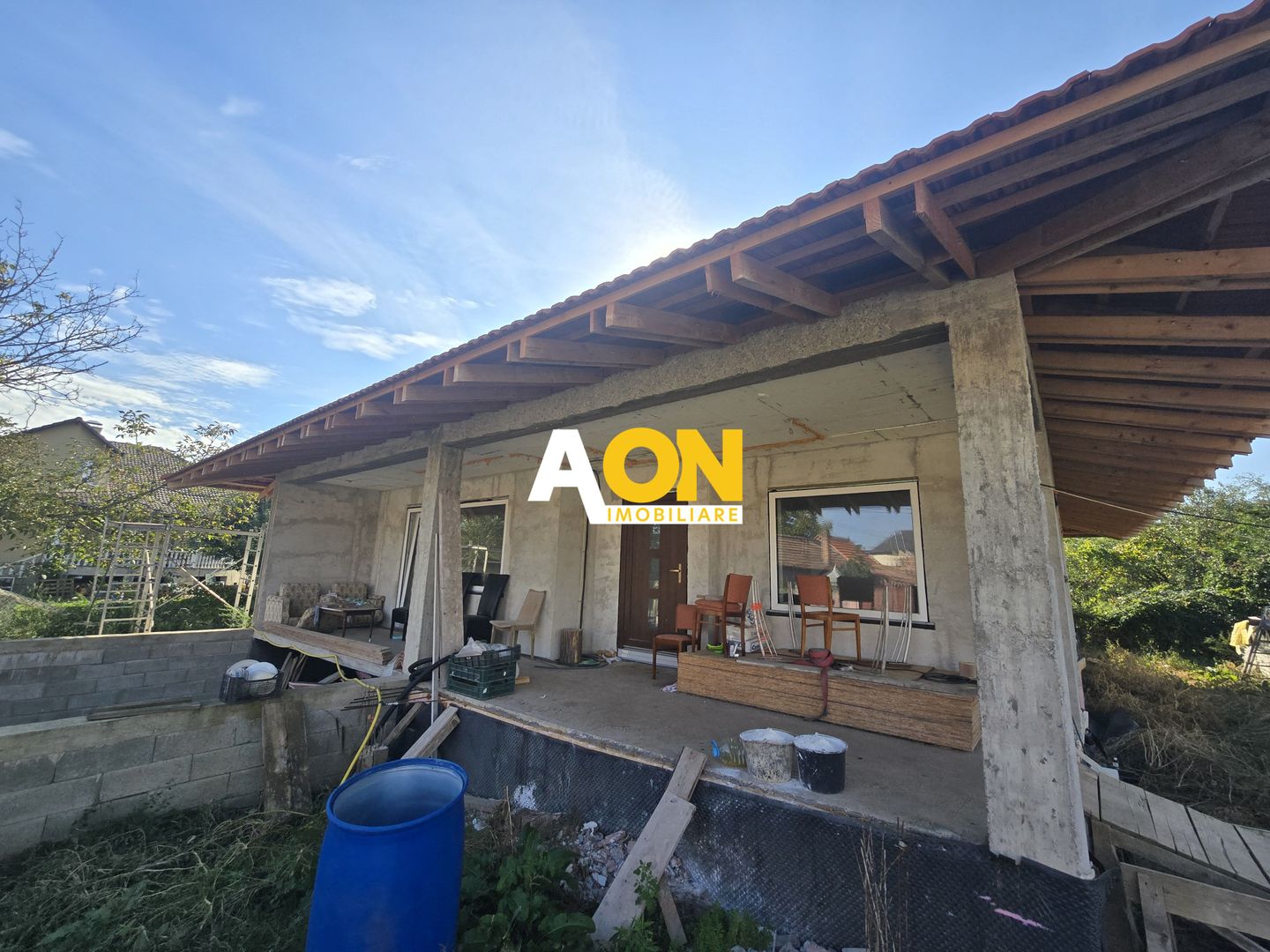 Casa 4 camere, 400 mp teren, Micesti - Poză 14