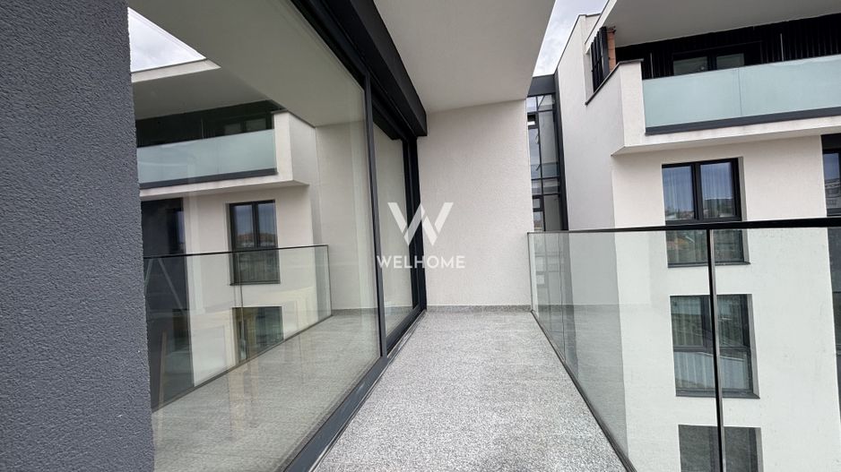 Apartament PREMIUM 3 camere cu parcare subterana - zona Centrala - Poză 10