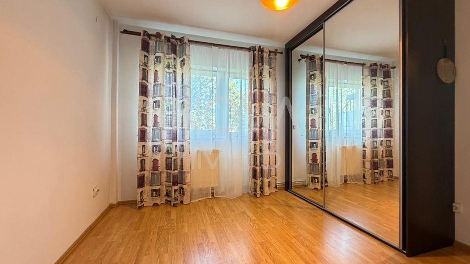 Apartament 3 camere de inchiriat, Str. Stefan Cel Mare - Poză 6