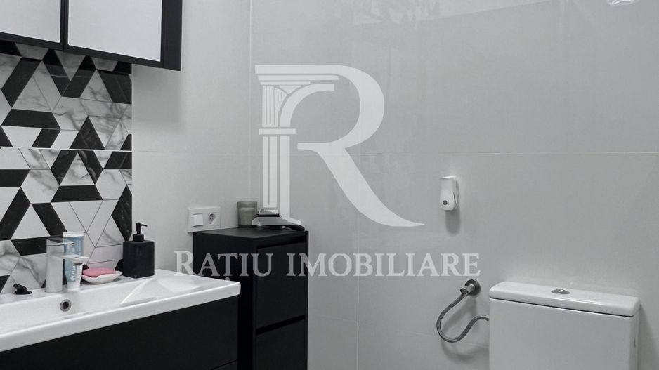 Apartament Exclusivist cu Suită Matrimonială | Parcare | ARED | Oradea - Poză 20