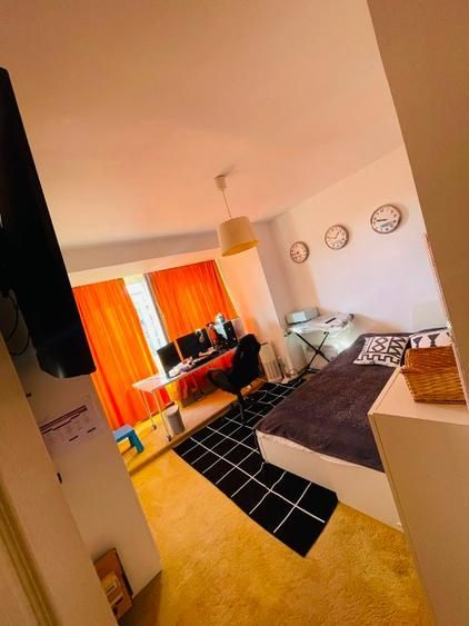 PROPRIETAR, Decebal stradal, 3 camere, 82 mp, etaj 6, 2 băi, 2 balcoane - Poză 9