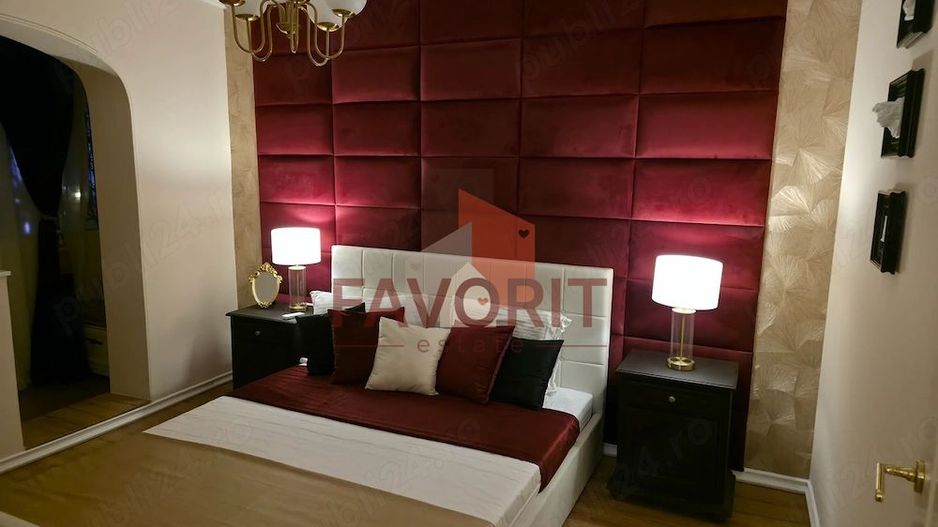 2 camere | centrala proprie | etaj intermediar | Finisaje premum | - Poză 7