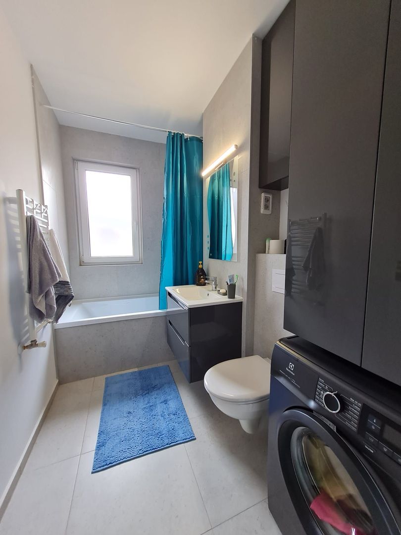 Apartament 2 camere zona Aradului - Poză 9