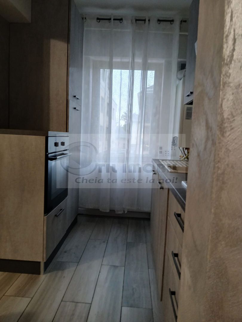 Apartament 3 Camere Moara de Vant - 540 euro - Poză 11