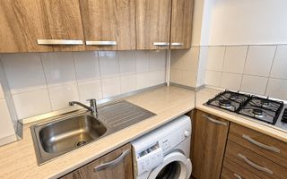 Garsoniera Nicolina 1 ( Gara Internationala ) - 20 min Palas Mall - Poză 6