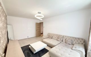 Complex Studentesc. Mobilat si utilat complet. Centrala proprie. - Poză 1