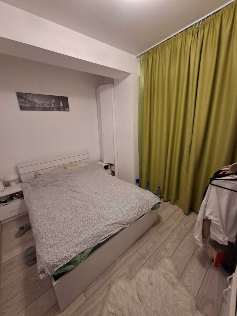 De inchiriat apartament 2 cam Militari Rezidence - Poză 2